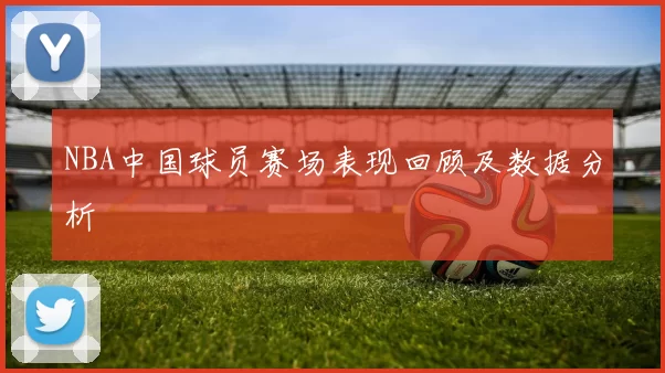 NBA中国球员赛场表现回顾及数据分析