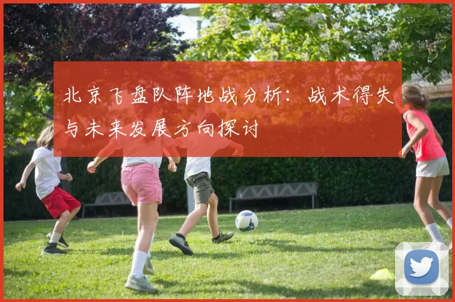 北京飞盘队阵地战分析：战术得失与未来发展方向探讨