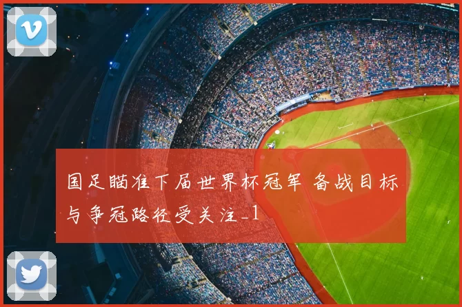 国足瞄准下届世界杯冠军 备战目标与争冠路径受关注_1