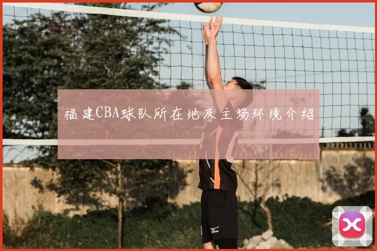 福建CBA球队所在地及主场环境介绍